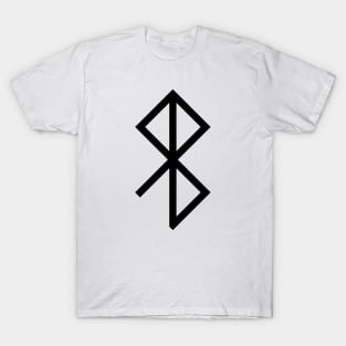 Norse Peace Symbol T-Shirt